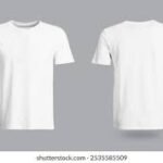 Men’s Casual T-Shirt