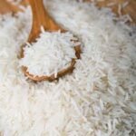 White Basmati Rice (5kg)