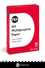 A4 Printing Paper (500 sheets)