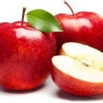 Red Apples (1kg)