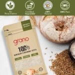 Whole Wheat Flour (2kg) - Image 2