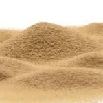 River Sand (1 Ton)