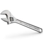 Adjustable Wrench (10 inch)