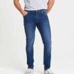 Men’s Slim Fit Jeans