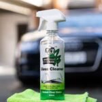 Glass Cleaner Spray (500ml)