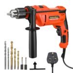 Electric Drill (650W)