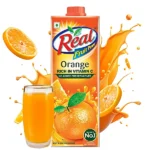Orange Juice (1L)