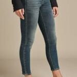 Women’s Skinny Jeans