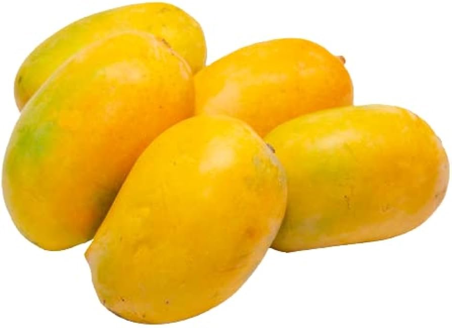 3 Mango (1kg) - Image 1