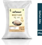 Whole Wheat Flour (2kg) - Image 4