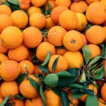 Oranges (1kg)