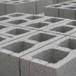 Hollow Concrete Blocks