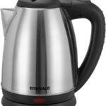 Electric Kettle (1.8L Stainless Steel)