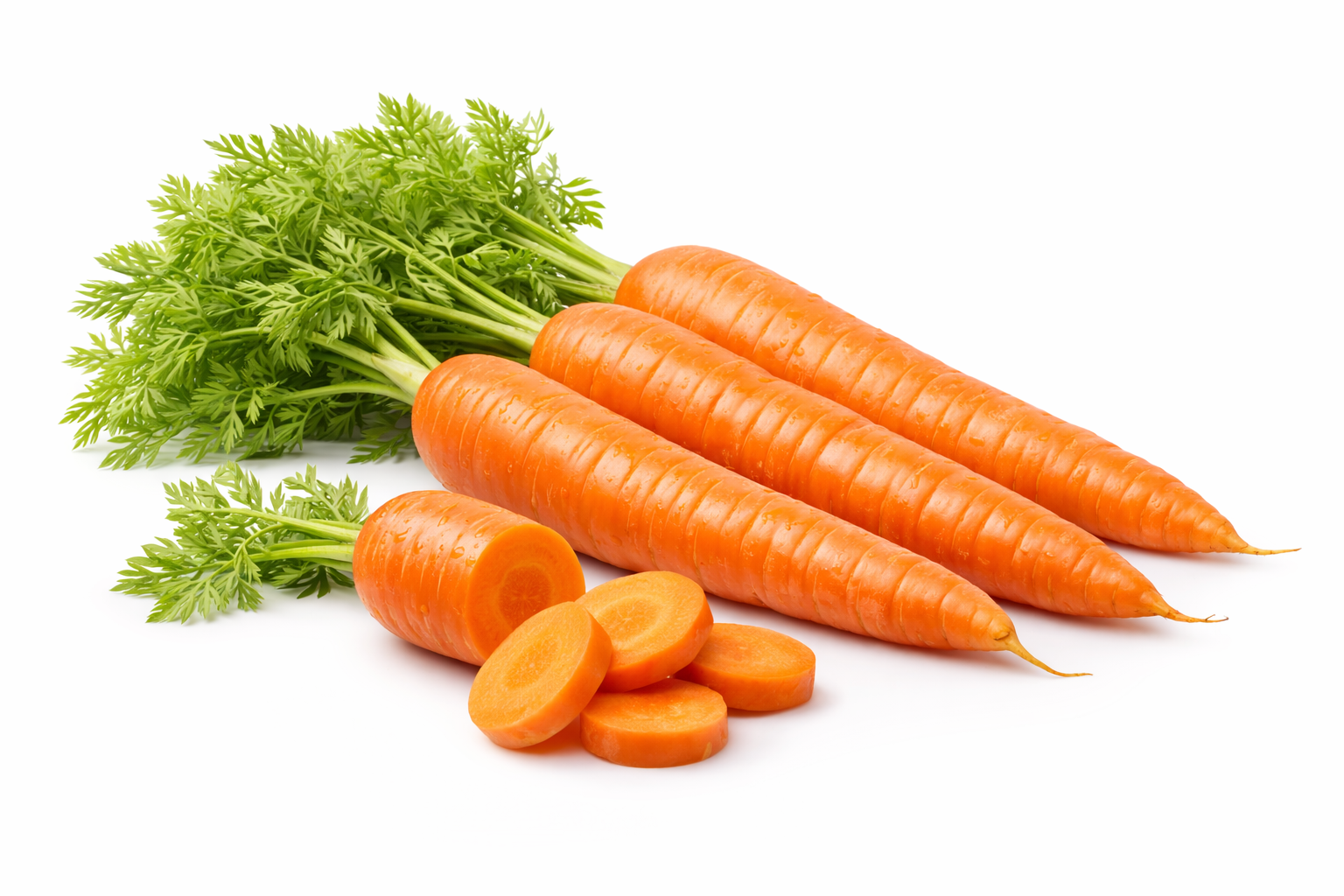 KAROT Carrots (1kg) - Image 1