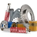 Spares and Automotives