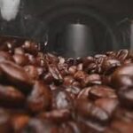 Premium Ethiopian Roasted Coffee Beans – 1kg (100% Arabica)