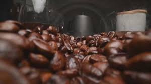 Premium Ethiopian Roasted Coffee Beans – 1kg (100% Arabica)