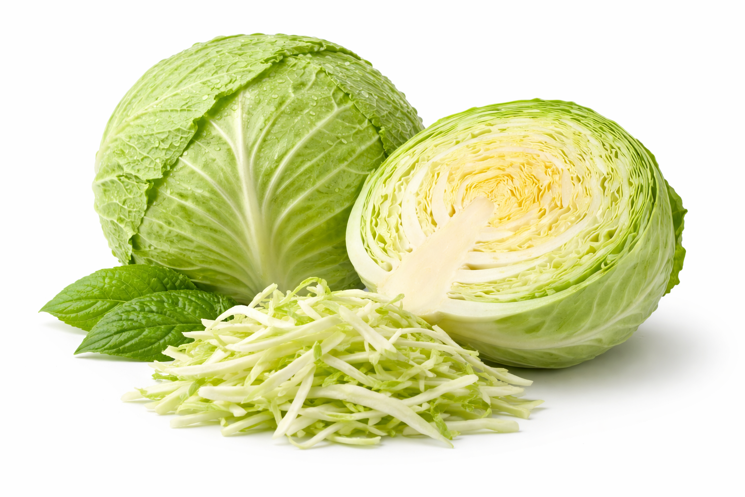 CABBAGE CABBAGE - Image 1