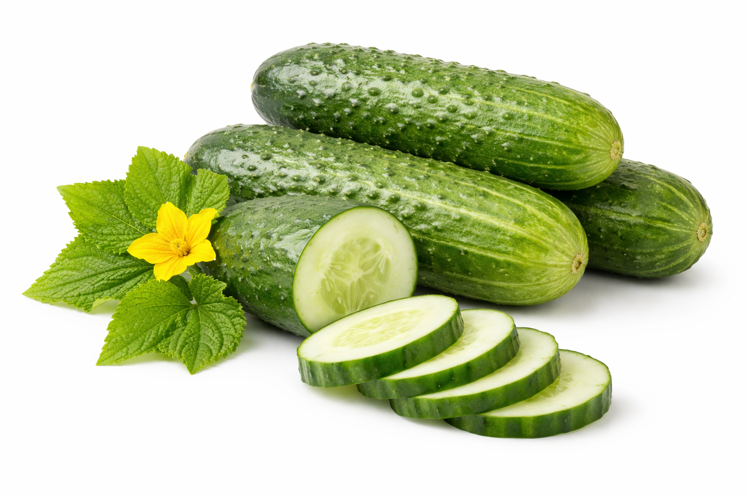 CUCUMBER CUCUMBER - Image 1