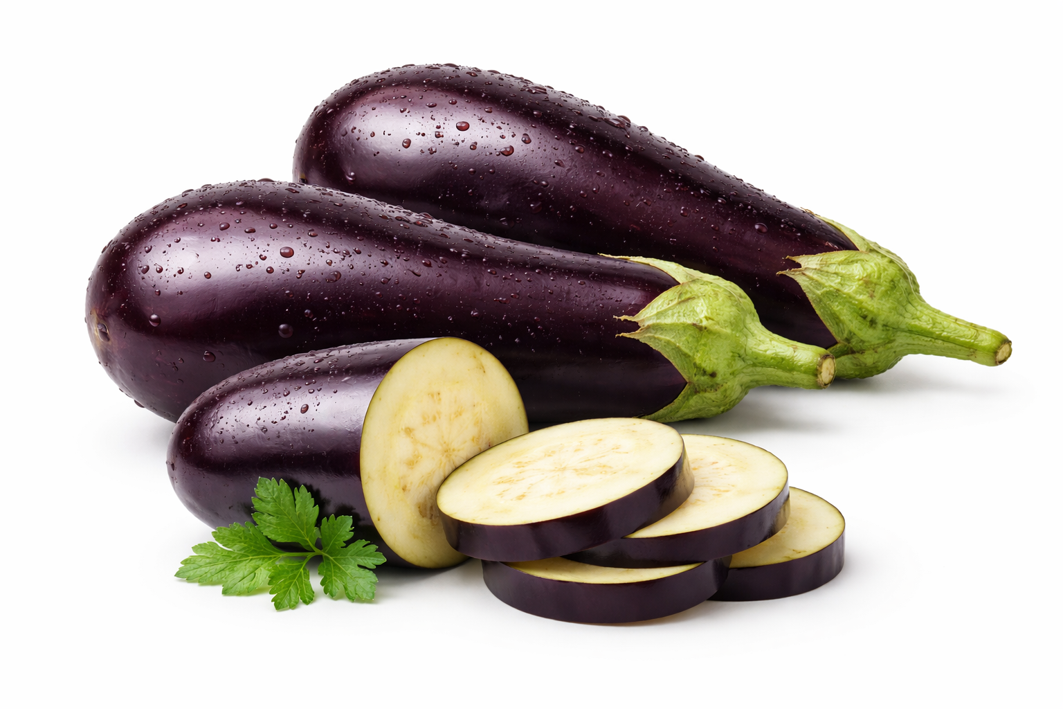 EGG PLANT EGG PLANT - Image 1