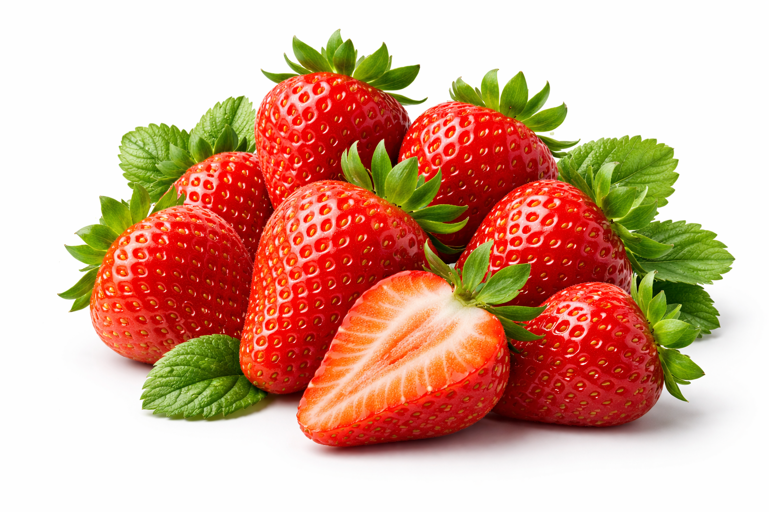 STRAWBARRY STRAWBARRY - Image 1